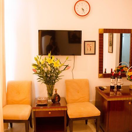 Minh Duong Nha Trang Hotel Extérieur photo