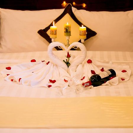 Minh Duong Nha Trang Hotel Extérieur photo